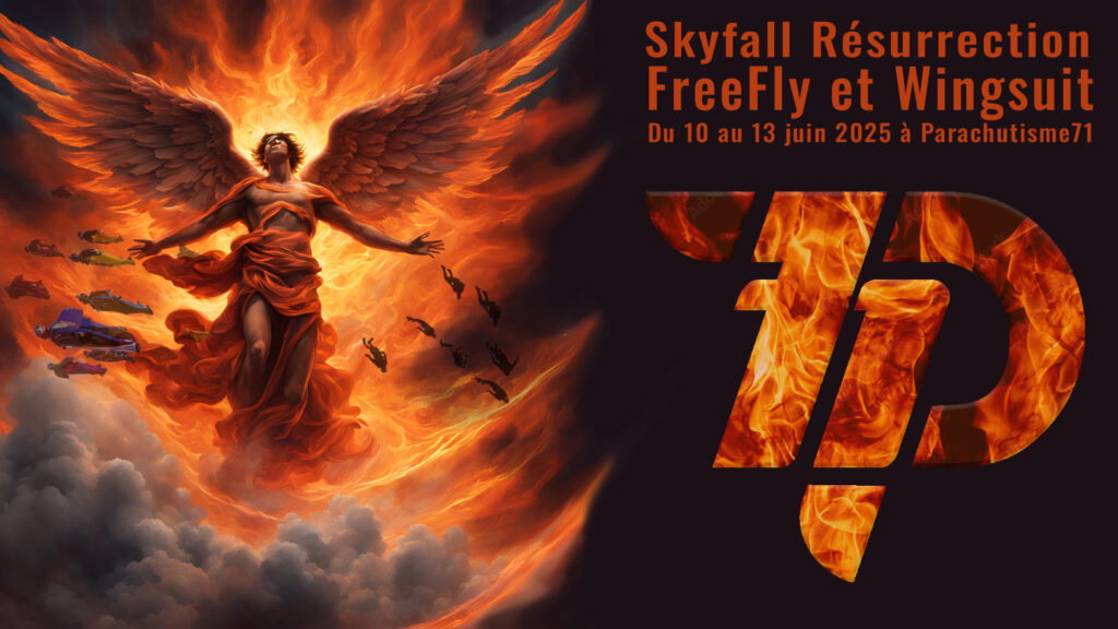 skyfall 2025 wingsuit et freefly