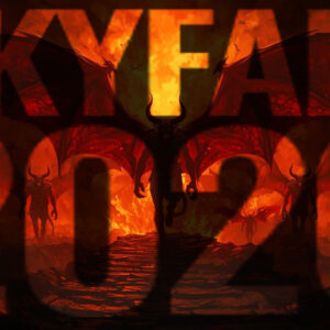 Skyfall - L'évènement parachutiste de l'année 2026